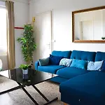 Apartment Bleu