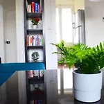 Appartement Bleu