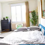 Bleu Appartement Rouen