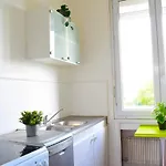 Appartement Bleu *