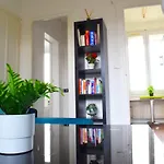 Bleu Appartement *