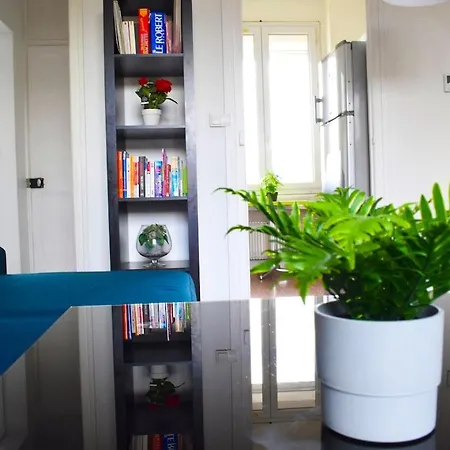 Apartamento Bleu